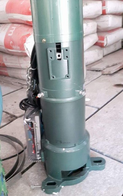 Motor cửa cuốn 1000kg