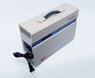 Sửa chữa Bình Lưu Điện cửa cuốn YH