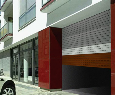 Sửa cửa cuốn huyện Cần Giờ