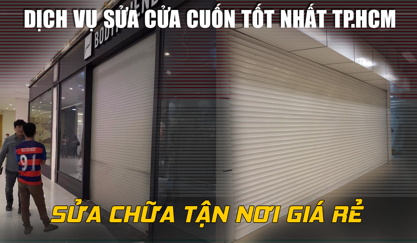 dich vu sua chua cua cuon tan noi