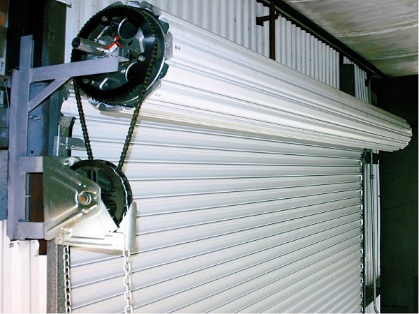 Sửa Chữa Cửa Cuốn, Lắp Đặt, Cửa Cuốn tất cả các quận Tại HCM