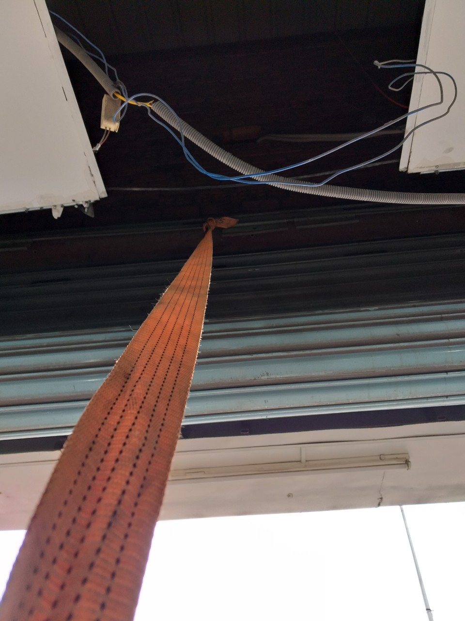 Sửa cửa cuốn giá rẻ, uy tín tại Thành Phố Hồ Chí Minh