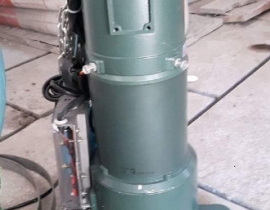 Hình ảnh phụ kiện cửa cuốn thay cho khách